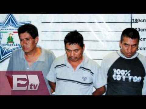 Detienen a ladrones de aguacate en Morelos / Titulares de la tarde