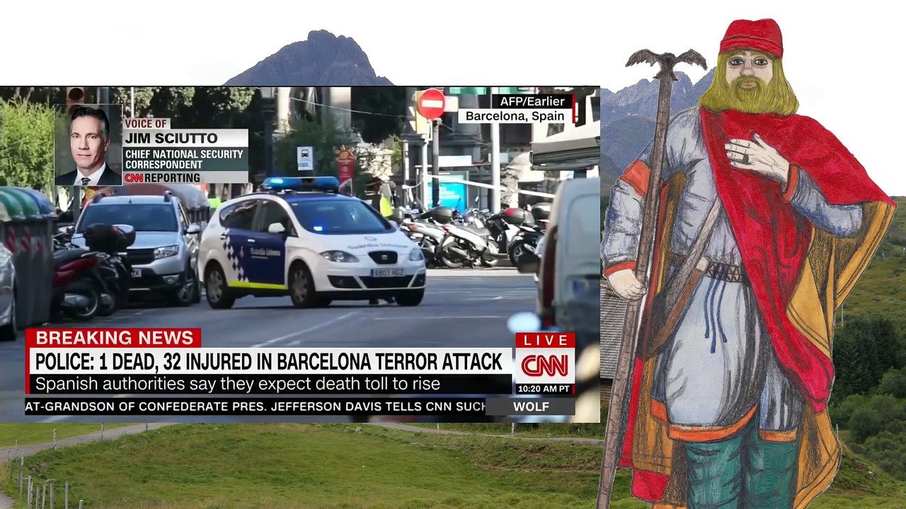CNN does not understand how too compare things it seems