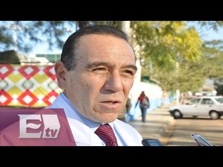 Oaxaca: Germán Tenorio, Secretario de Salud, presenta su renuncia  / Vianey Esquinca