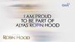 Alyas Robin Hood: I am proud to be part of 'Alyas Robin Hood'