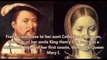 Frances Grey, Duchess of Suffolk 16 July 1517 – 20 November 1559 Mother of lady Jane Grey