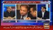 Intense Debate Between Sami Ibrahim, Sabir Shakir and Arif Hameed Bhatti On Asif Zardari's Muk Muka With Nawaz Sharif