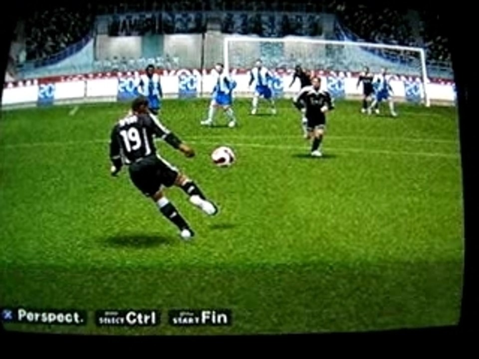 pes6 j.batista volée 30m