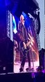 Guns n Roses Black Hole Sun GNR Tribute To Chris Cornell 27.5.2017