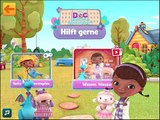 Doc McStuffins Spielzeugärztin Spiele - Disney Junior Play In-App Kauf 3