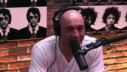 Joe Rogan Experience #909 Bill Burr