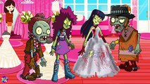 Mariées dessin animé Équestrie filles petit mon poney guerre zombi Animation apocalypse