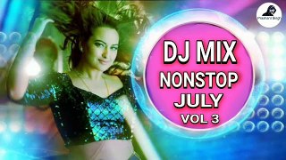 HINDI REMIX MASHUP SONG 2017 JULY☼NONSTOP DANCE PARTY DJ MIX VOL 03☼BEST REMIXES OF BOLLYWOOD SG (1)