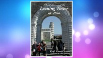 Download PDF A Brief History of the Leaning Tower of Pisa FREE