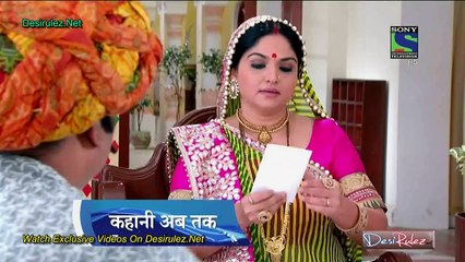 Tum Aise Hi Rehna 27th Nov14