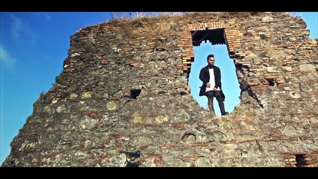 Redimi2 - Espíritu Santo ft. Barak