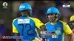 CPL 2017 Highlights - Match 1 - St Lucia Stars vs Trinbago Knight Riders _ Caribbean Premier League