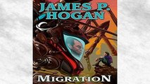Listen to Migration Audiobook by James P Hogan, narrated by Gary Dikeos