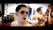 HARLEY QUINN MAQUILLAJE Y DISFRAZ | makeup & costume tutorial - Jossie