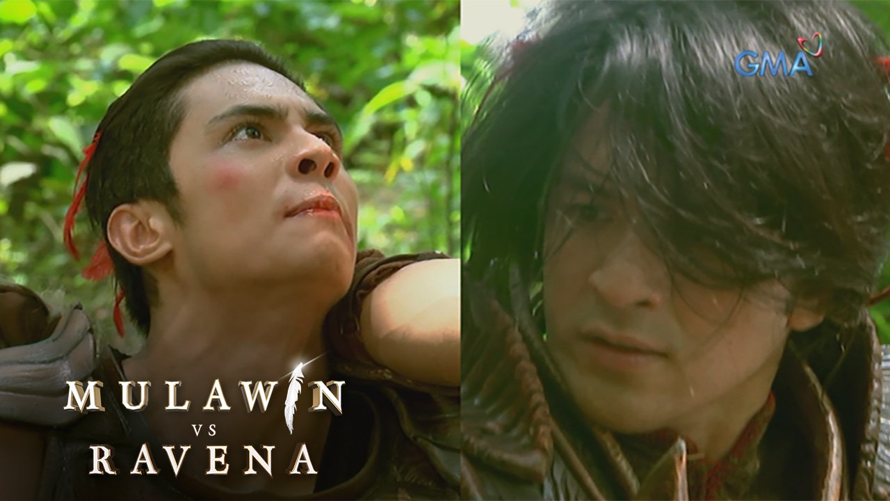 Mulawin VS Ravena:​ ​ Kalabanin ang sariling lahi | Episode 6​5​