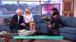 Dawn French Stuns Holly and Phillip by Revealing Her Age | This Morning