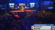 Mervyn King 9 Darter Attempt wiring D12 2017 PDC European Matchplay