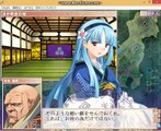 雪姫　戦国ランス　トーク３　開戦決意
