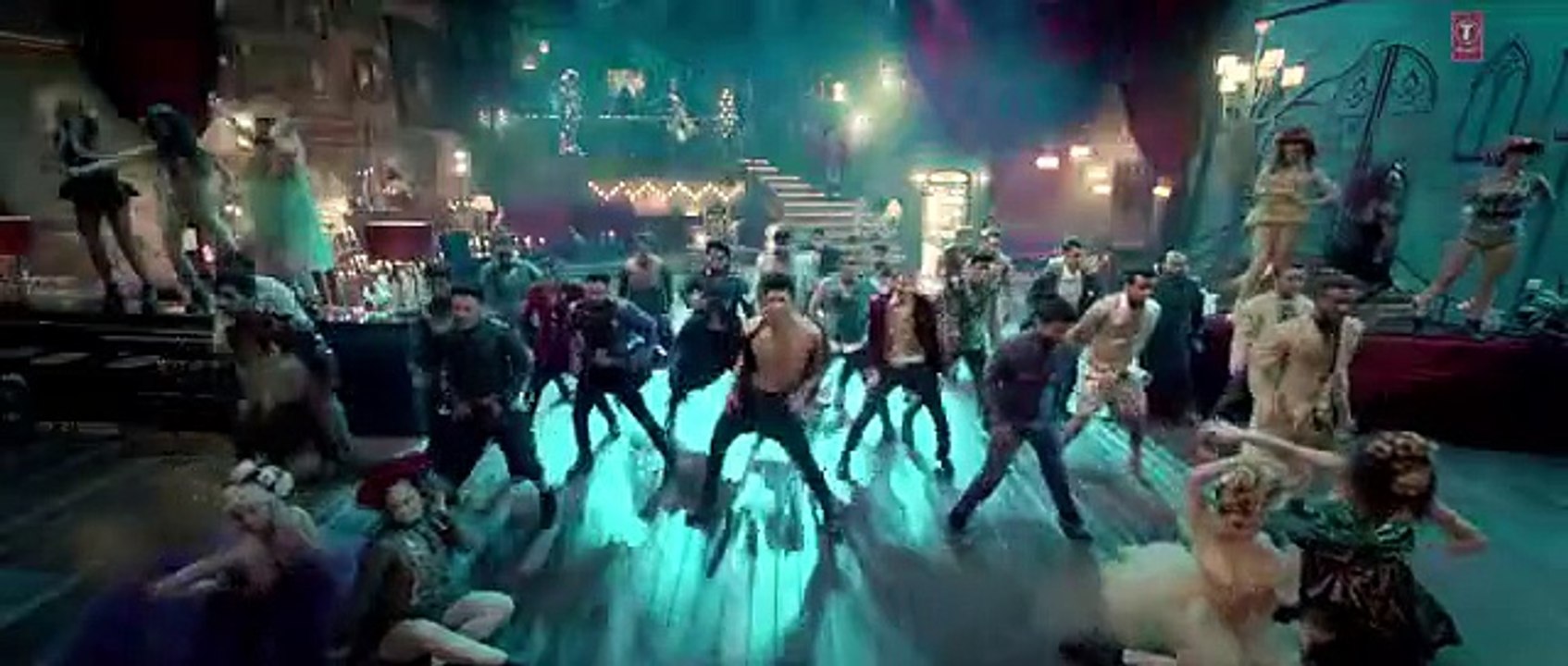 Main Tera Boyfriend - Raabta - Arijit Singh - Neha Kakkar - Sushant Singh Rajput, Kriti Sanon