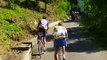 Giro de Italia 1994 SUBIDA AL MORTIROLO Marco Pantani Miguel Indurain Berzin