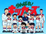 Kickers Episode 04 A Goal at Minute Hindi Dub