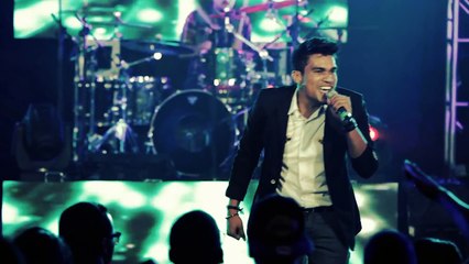 Barak Ven Espíritu Santo Live DVD Generación Sedienta