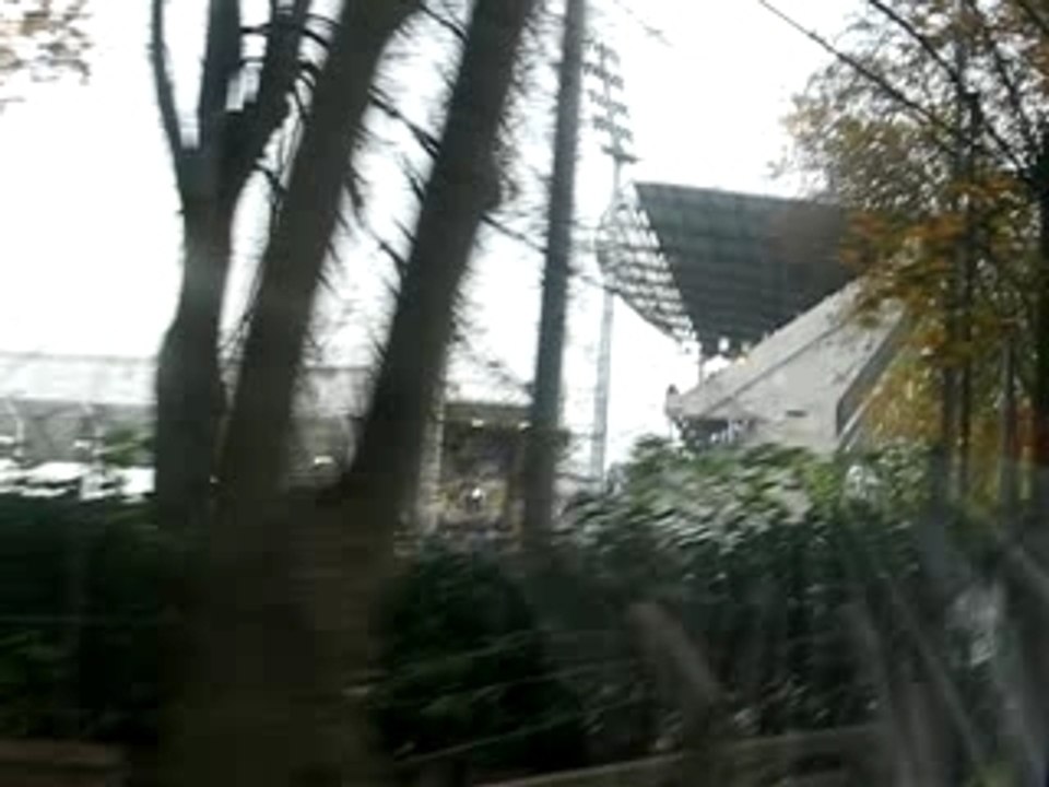 METZ-NANCY