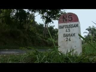 PUB TV5 Infrastructures