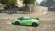Lamborghini Gallardo LP 570-4 Superleggera new - Forza Horizon 3 - Test Drive Free Roam G