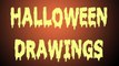 How to Draw Halloween Stuff - CUTE Bat - Draw Easy Things Best Fun2draw Art Drawings