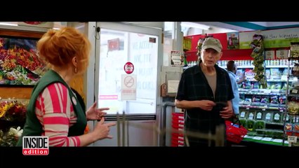 Legendary 60s Sex Symbol Ann Margret Is Back On The Big Screen