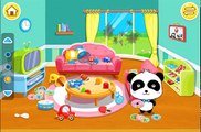 Bébé les meilleures Créatif pour des jeux enfants formes sommet la télé monde Panda |