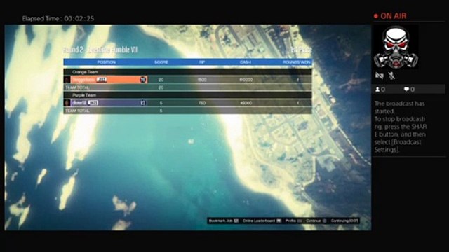 SwaggerBossx's random livestreams lol (7)