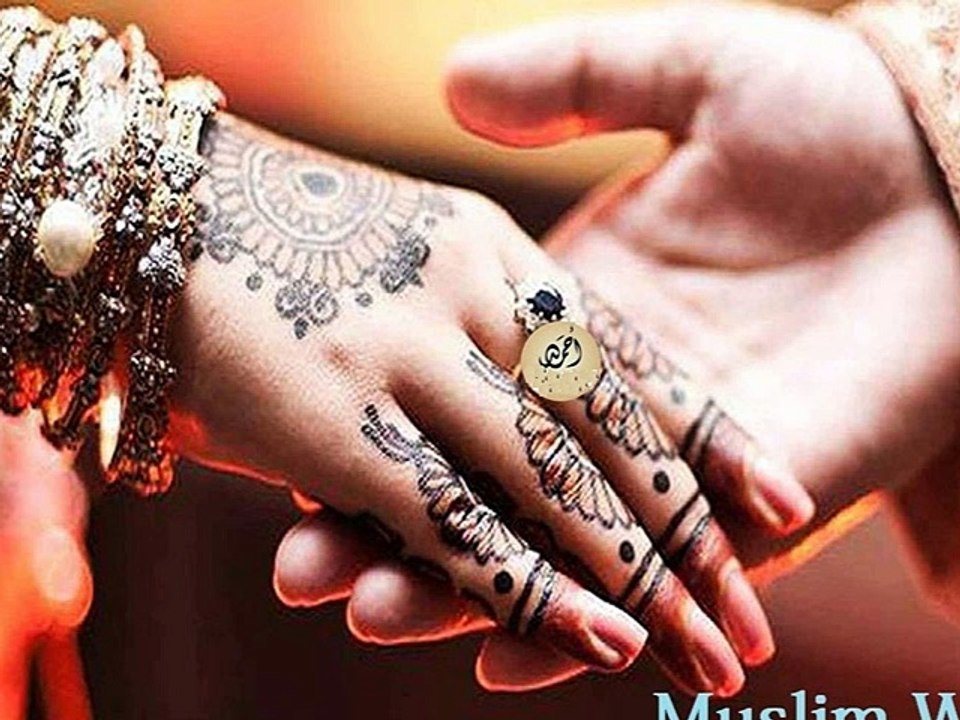 Muslim Matrimonial Site