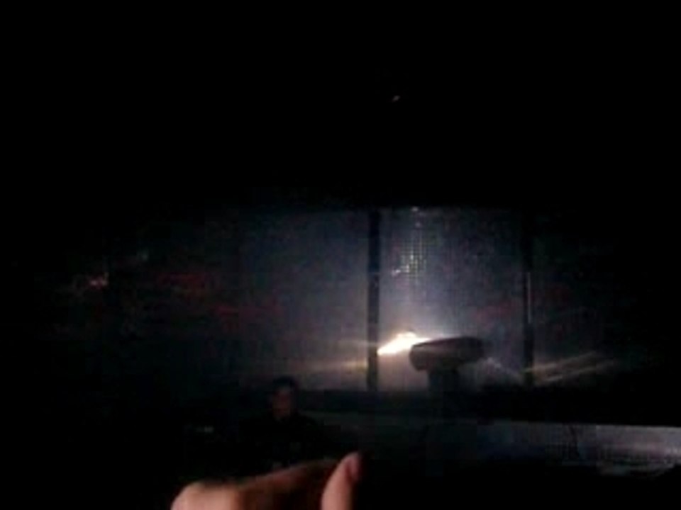 TOKIO HOTEL AMNEVILLE DEBUT