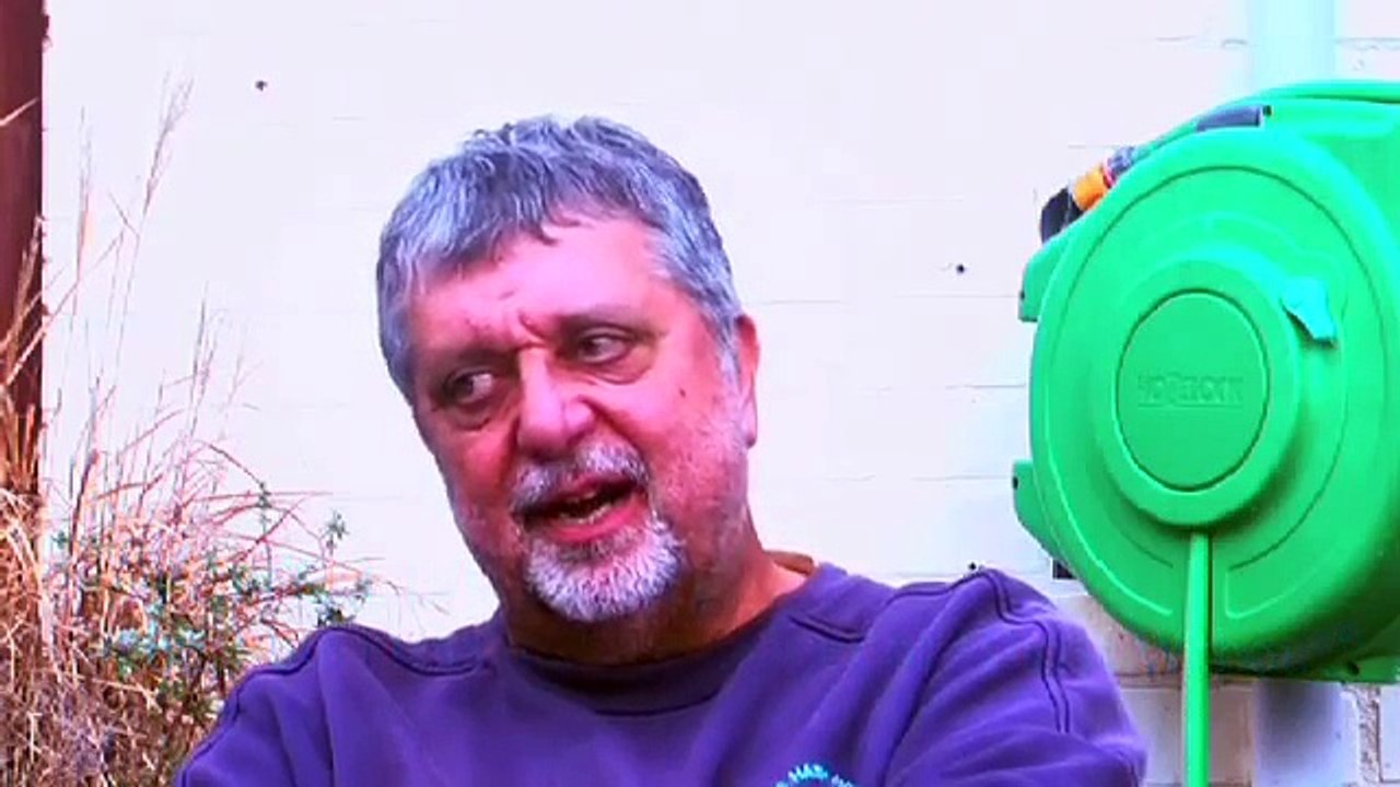 Syd Barret Documentary (bovine wives soundtrack)