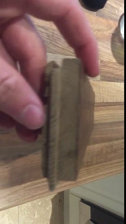 Smoked Herringbone Oak Brushed & Oiled Wood Flooring Ireland !