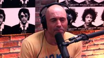 Joe Rogan on Why He Became a Comedian