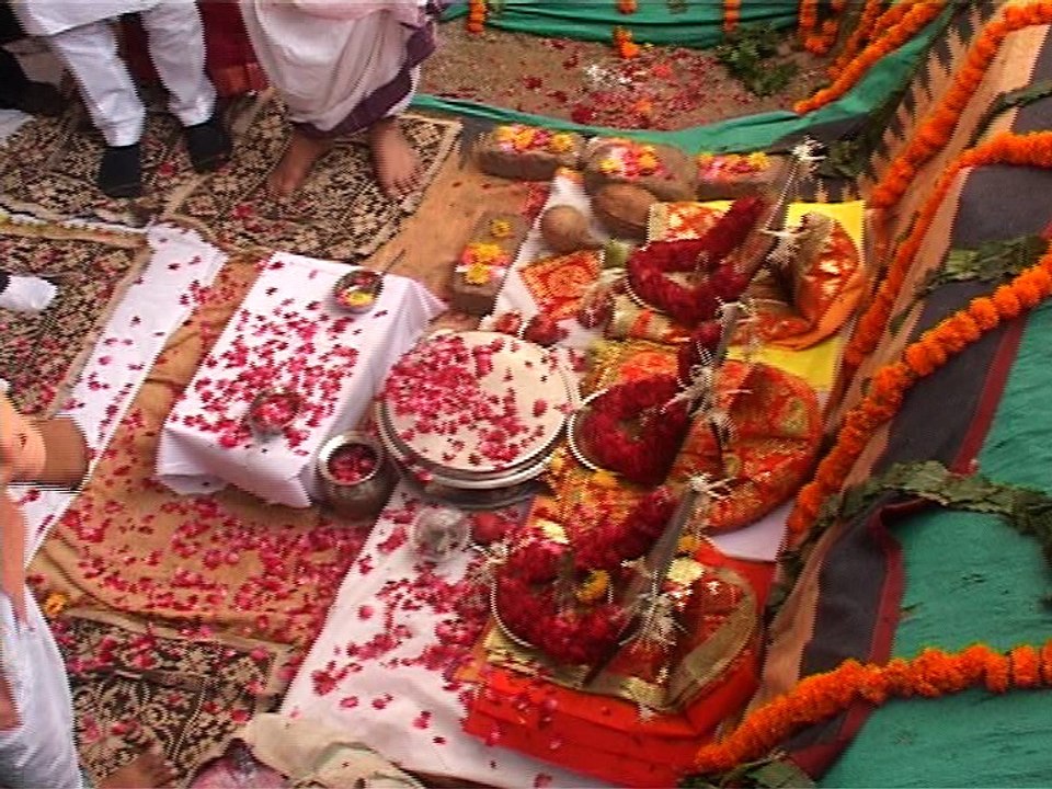 MEDICAL CAMP OPENING BY GUJARAT MINISTER PRADIPSINH JADEJA IN AHMEDABAD AT VATVA HATHIJAN