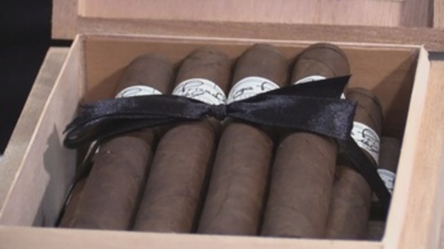 Presentan 38 puros nicaragüenses distintos en Festival de Tabaco Puro Humo