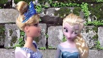 Ana muñecas congelado regalo parte Príncipe princesa Reina serie vídeo Disney elsa hans 23 barbie