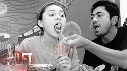 Diaz Ardiawan dan Michella Adlen Putus - Silet 19 Agustus 2017