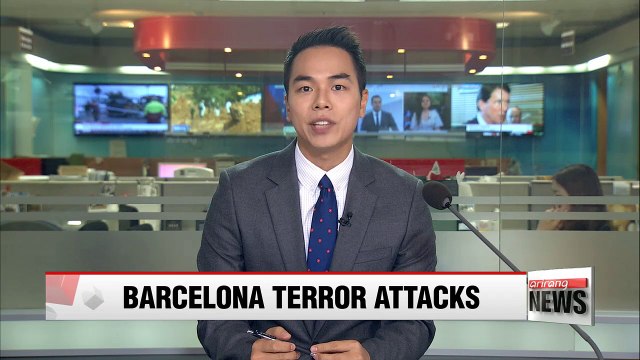 Police determining whether consecutive attacks in Europe were linked