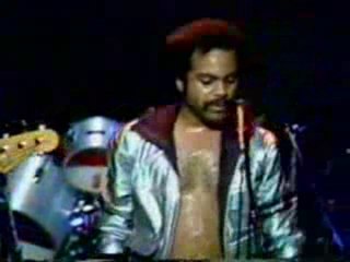 the strikers - body music  part 1