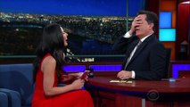 Olivia Munn: Kate McKinnon Is Almost Too Funny To Work With