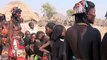 African tribes isolated life Primitive Tribes African American African Rituals