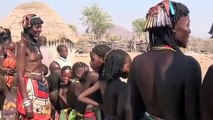 African tribes isolated life Primitive Tribes African American African Rituals