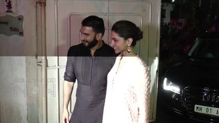 Deepika Padukone & Ranveer Singh's Photo Goes Viral | 5 Years Of DeepVeer