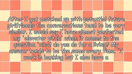 What Being On Tinder Teaches You About Business and Entrepreneurship