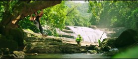 'Katra Katra - Uncut' Full Video Song - Alone - Bipasha Basu - Karan Singh Grover - 2017